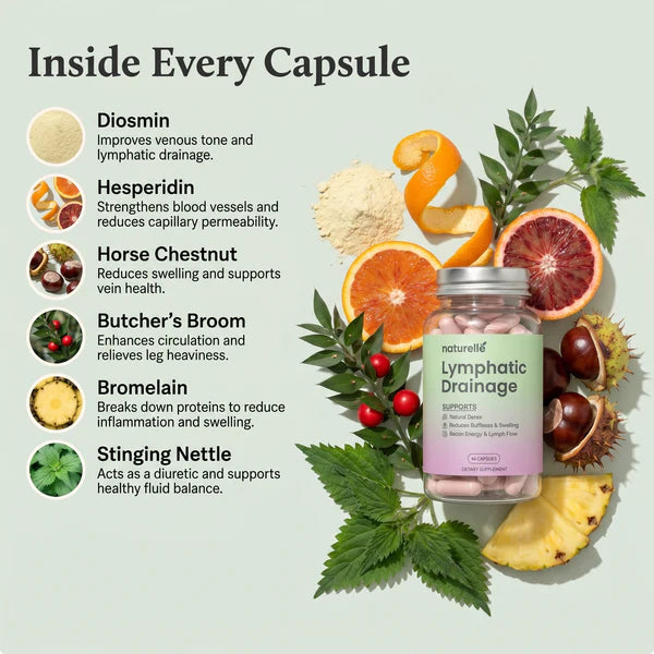 The Only Thyroid Formula Designed To Help You Feel Like Yourself Again In 30 Days