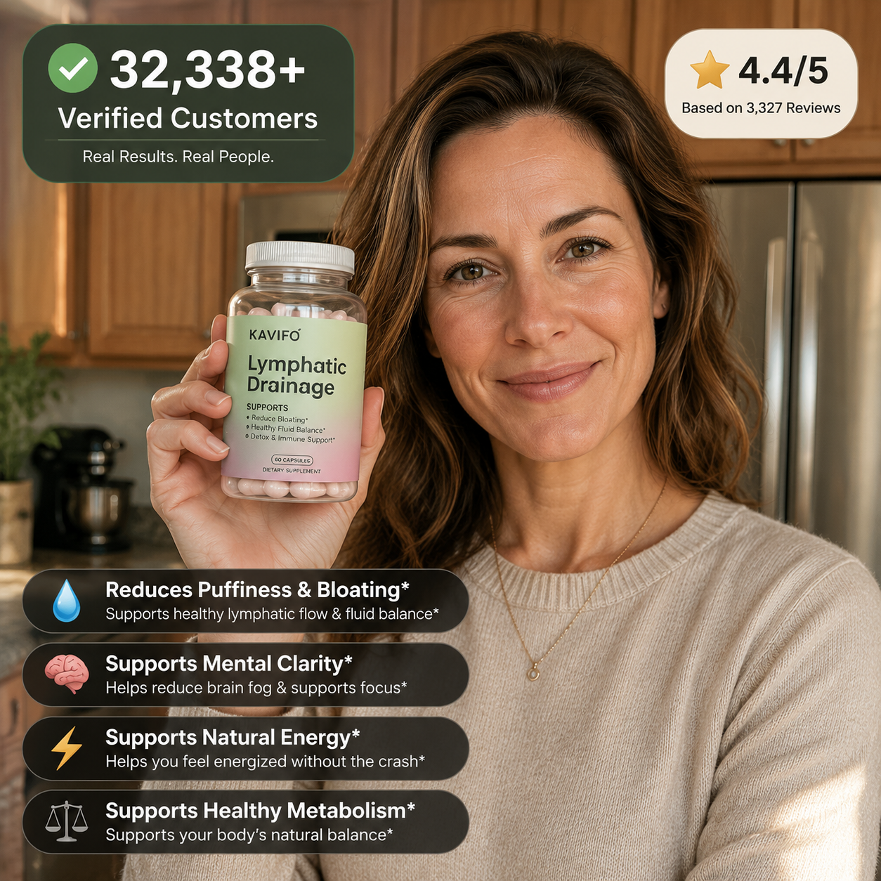 Double Your Results: Add a 60-Day Supply for 50% OFF