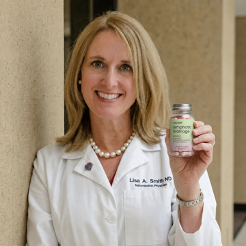 Dr. Lisa A. Smith, ND